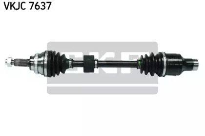 SKF VKJC 7637